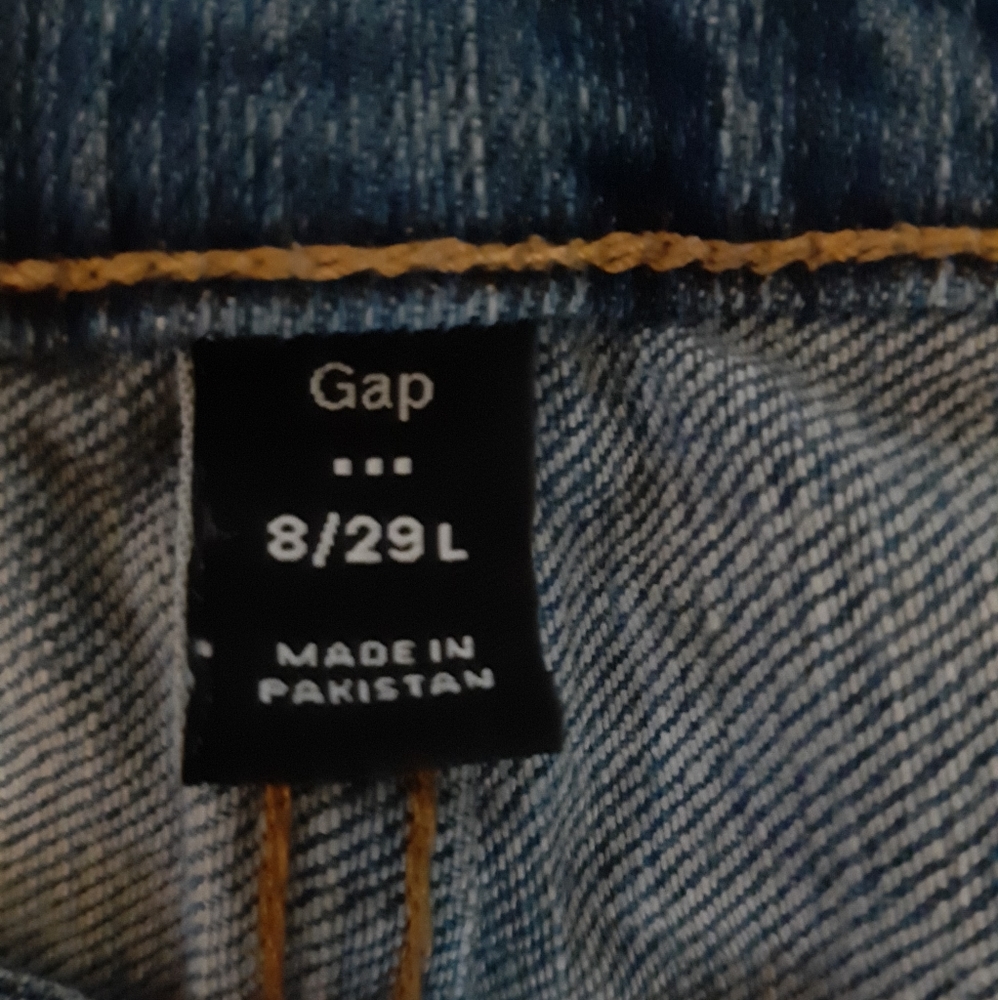 Gap Skinny Jeans